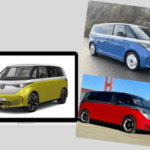The Volkswagen ID. Buzz Would NOT Be Better As A Hybrid