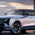 Cadillac Escalade IQ 2025 Gets 460: Hot New Model Unveiled to Pack Innovation, Power and Luxury