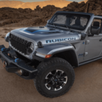 Jeep has unveiled the new 2021 Jeep Wrangler Rubicon 392 Final Edition: Here is the ultimate guide.