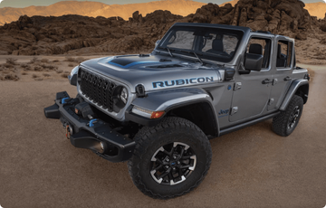 Jeep has unveiled the new 2021 Jeep Wrangler Rubicon 392 Final Edition: Here is the ultimate guide.