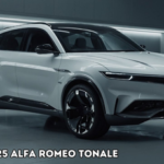 Everything That You Need to Know About the 2025 Alfa Romeo Tonale
