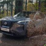Meeting the 2022 Nissan X-Trail N-Trek: The Marvellous Off Roding Companion to Complement the Young Family