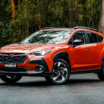 Subaru Crosstrek 2024 Review What You Need to Know About the Ultimate Compact SUV