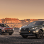New Subaru Crosstrek 2024: A Must-Know All About The Brand New Compact SUV