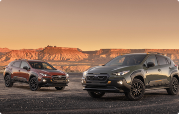 New Subaru Crosstrek 2024: A Must-Know All About The Brand New Compact SUV
