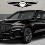 2025 Genesis GV70 Review: Where Type 2 Design Meets Luxury and High Performance
