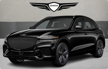 2025 Genesis GV70 Review: Where Type 2 Design Meets Luxury and High Performance