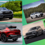 Eight Plug-in Hybrids You In 2025