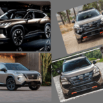  What We Like About the 2025 Nissan Rogue and where Nissan Should Revamp It