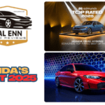 Analysis of Honda’s Post 2025 Civic Hybrid Passenger Vehicle